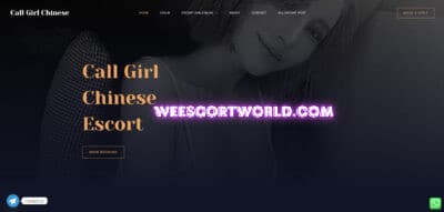 callgirlchinese