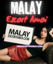 Malay Escort Amoi