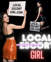 Local Escort Girl