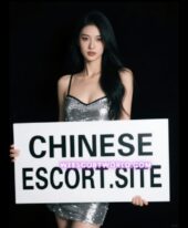 Chinese Escort Site