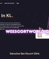 Sex Girl In KL