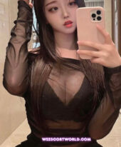 Vivian verified Asian escort model