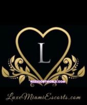 LUXE MIAMI ESCORTS