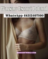 Ania Escort Warsaw
