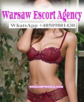 Warsaw Escort Agency