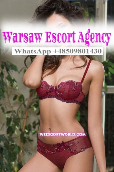 Warsaw Escort Agency