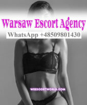 Angel Warsaw Escort