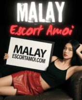 malay escort amoi