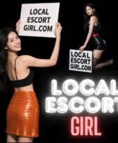 local escort girl