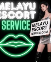 melayu escort service