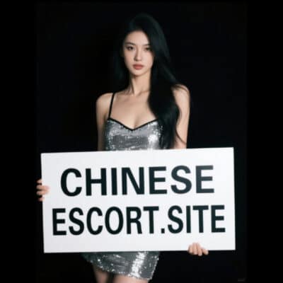 escort chinese