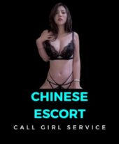 chinese escort agency