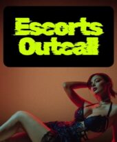 escorts outcall