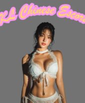 kl chinese escort