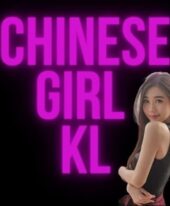 chinese – girl kl