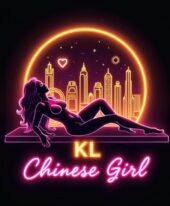 kl chinese girl
