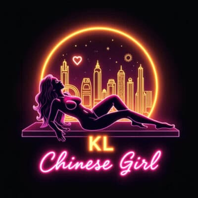 kl chinese girl