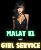 malay service girl