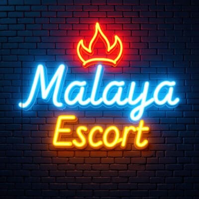 malaya escort