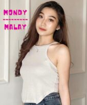 Mondy