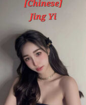 Jingyi