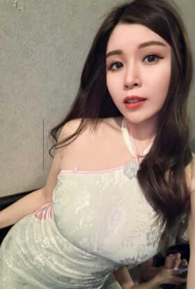 Mei Ling