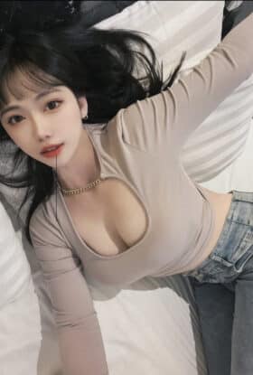 Li Mei