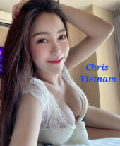 Chris