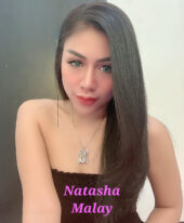 NATASHA
