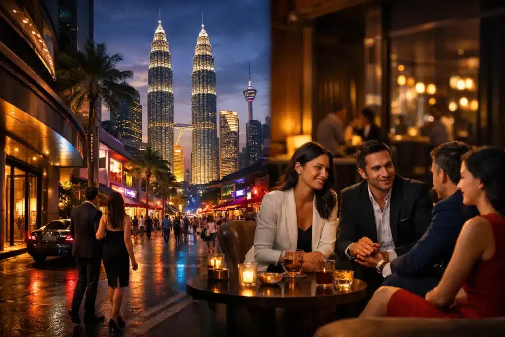 Featured Escorts in KL Worth Your Attention