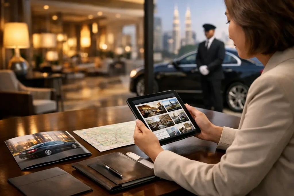 KL Escort Guide for Premium Private Booking