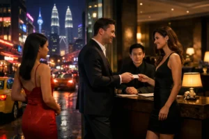Malay Call Girl in KL: Premium Local Access