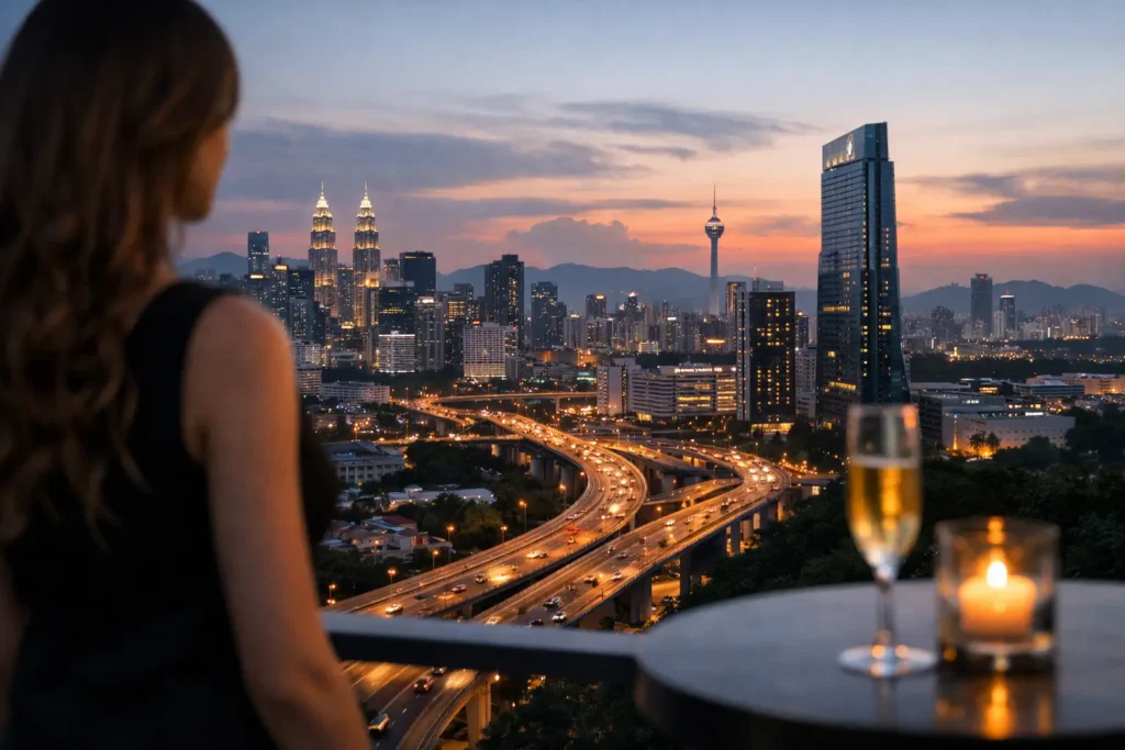 Petaling Jaya Escort Directory That Converts