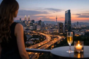 Petaling Jaya Escort Directory That Converts