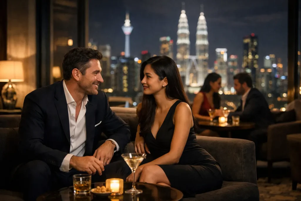 Sex Escort Girl in KL: What Clients Want