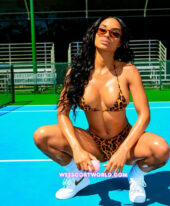 Maleah