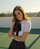 Kristin